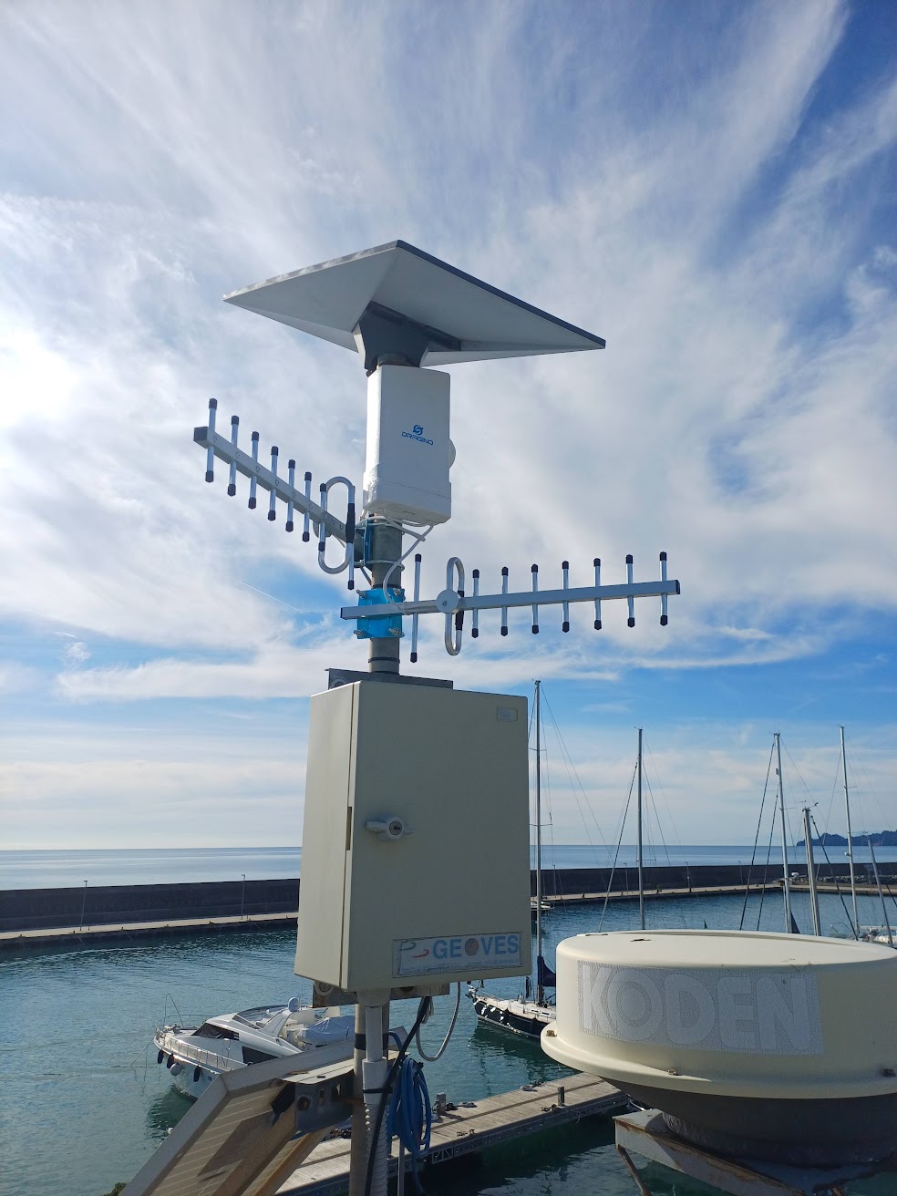 Gateway LoRaWAN Gateway LoRaWAN